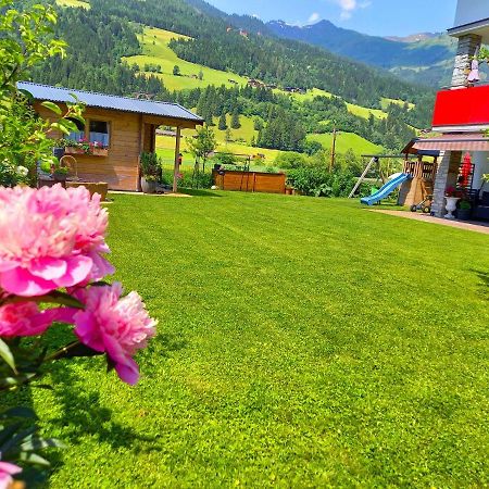 Haus Sonja - Inklusive Eintritt In Die Alpentherme Gastein 배드호프가스타인 외부 사진