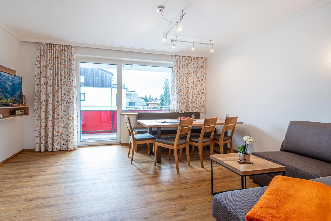 Haus Sonja - Inklusive Eintritt In Die Alpentherme Gastein 배드호프가스타인 외부 사진